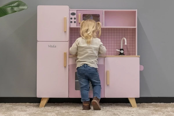 Optional: grauer Namensaufkleber