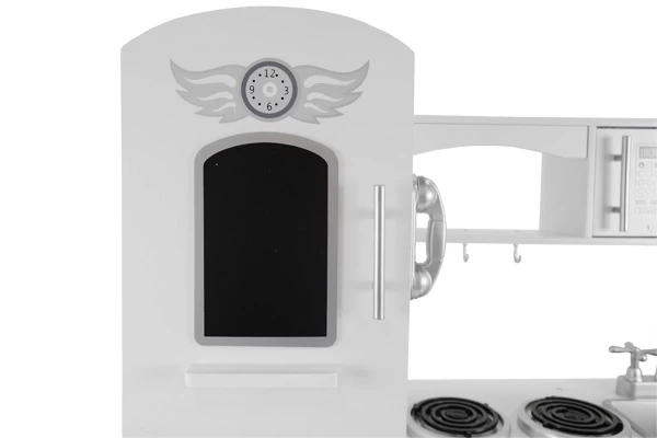 Schwarze Kreidetafel