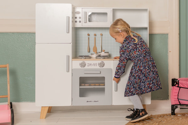 Türen können sich öffnen