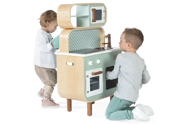 Für Kinder ab 3 Jahren