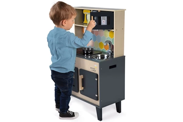 Für Kinder ab 3 Jahren