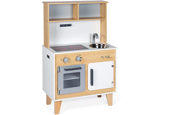 Holzkinderküche My Style.