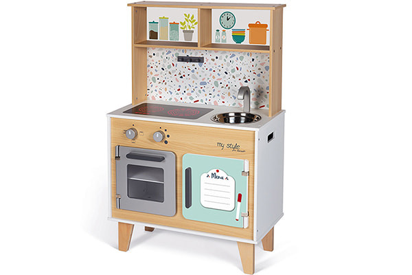 Aufkleber Thema 2 beigefügt.