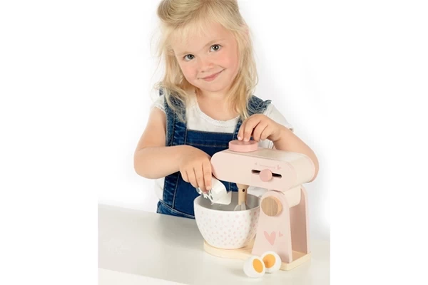 Für Kinder ab 3 Jahren