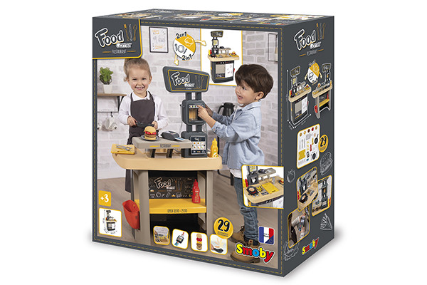 Vorderseite der Packung