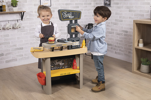 Für Kinder ab 3 Jahren