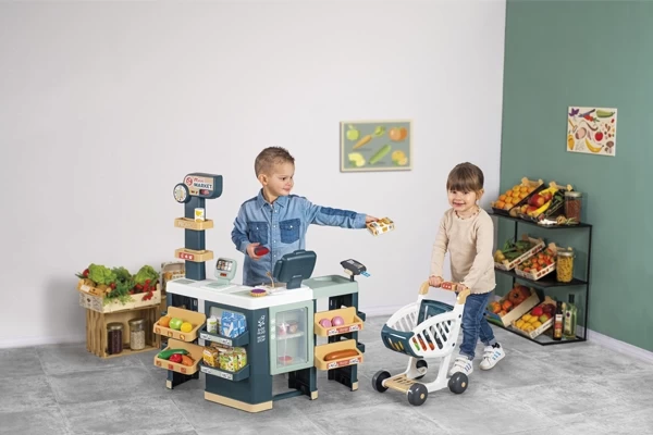 Für Kinder ab 3 Jahren