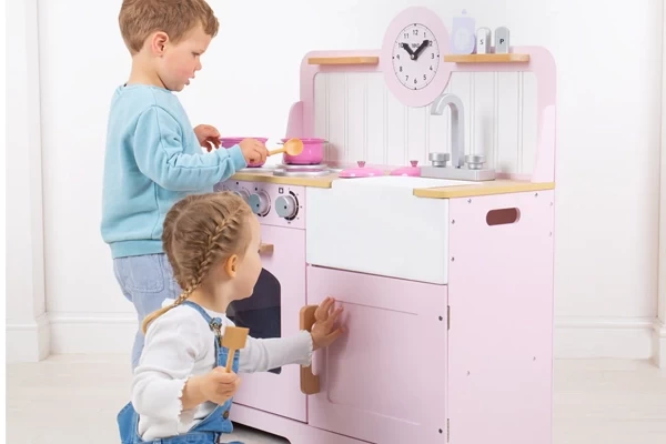 Was soll gekocht werden?