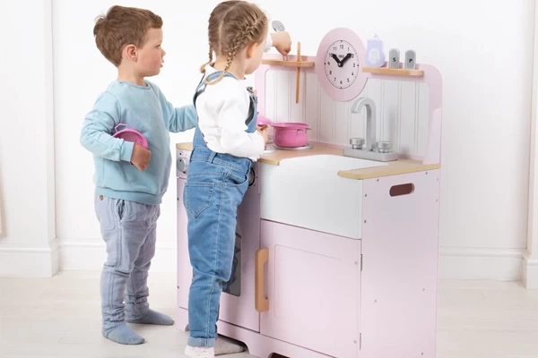 Für Kinder ab 3 Jahren