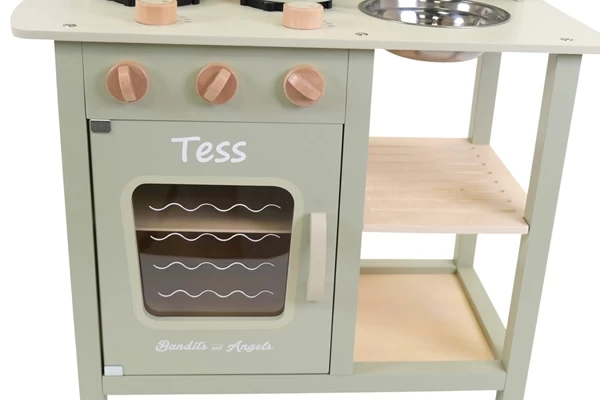 Personalisierung der Kinderküche