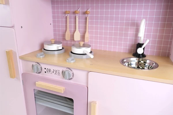 Arbeitsplattenhöhe: 52 cm