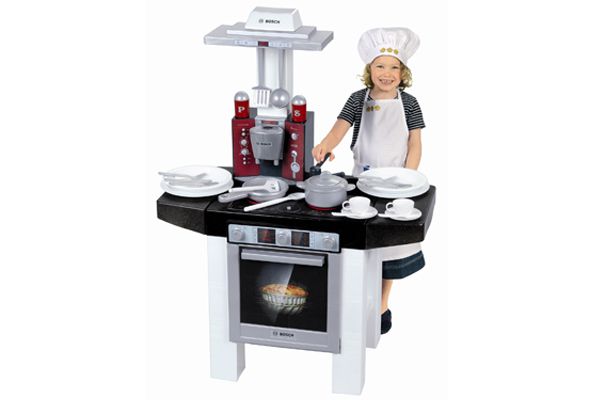 Für Kinder ab 2 Jahren.