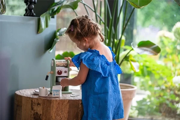 Für Kinder ab 3 Jahren