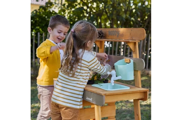 Für Kinder ab 3 Jahren