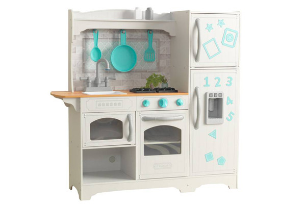 Countryside Küche von Kidkraft.