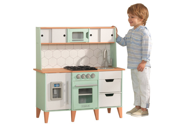 Kidkraft Retroküche | KinderkücheXL.de Kidkraft Retroküche | KinderkücheXL.de