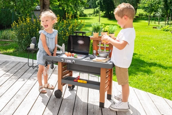 Für Kinder ab 3 Jahren