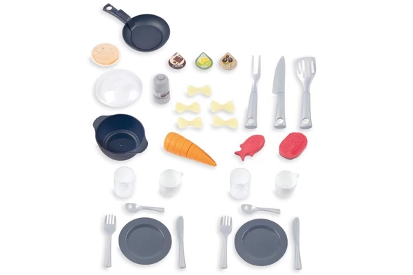 Inklusive 31 Zubehörteile