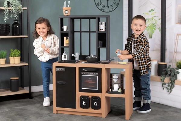 Für Kinder ab 3 Jahren