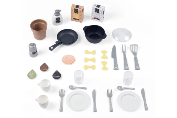 Inklusive 32 Zubehörteile