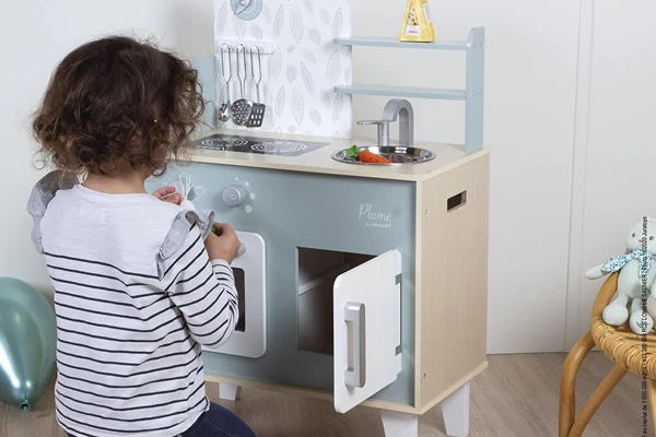 Für Kinder ab 3 Jahren