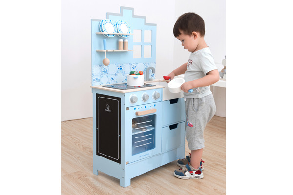 Für Kinder ab 3 Jahren.