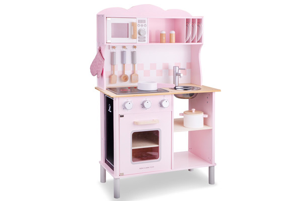 Höhe Arbeitsplatte 46 cm.