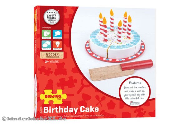 Lieferung in Original Verpackung.