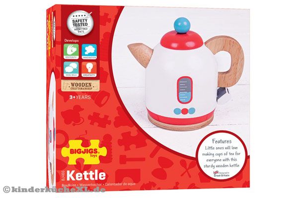 Lieferung in Original Verpackung.