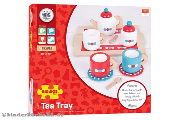 Lieferung in Original Verpackung.