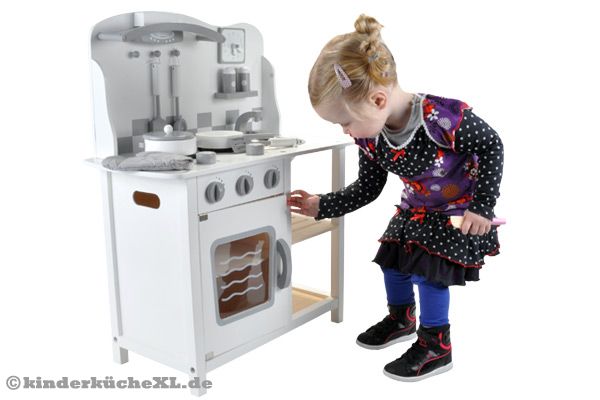 Geeignet für Kinder ab 2 Jahren.