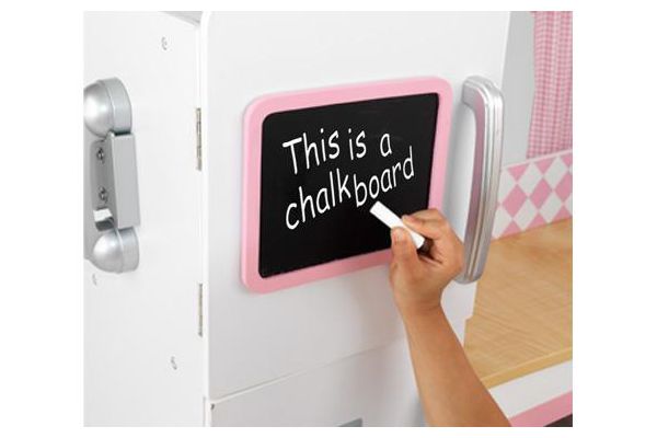 Lieferung inklusive diverser Accessoires.