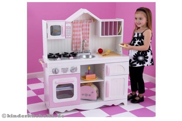 Hochwertige Qualität von Kidkraf.