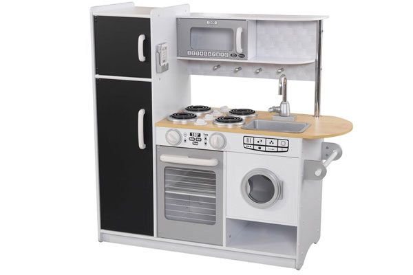 Pepperpot küche von Kidkraft.