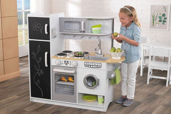 Für Kinder ab 3 Jahren geeignet.