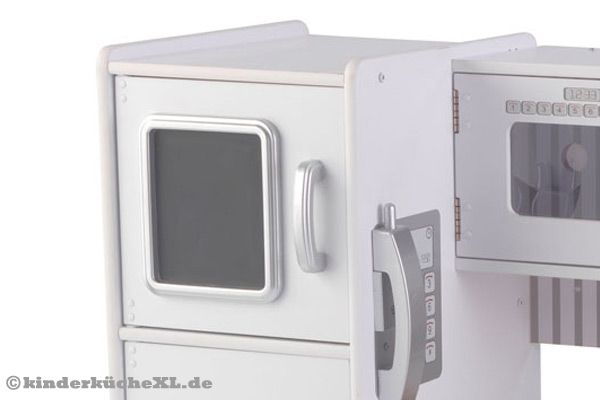 Kidkraft Uptown Küche Weiß | KinderkücheXL.de