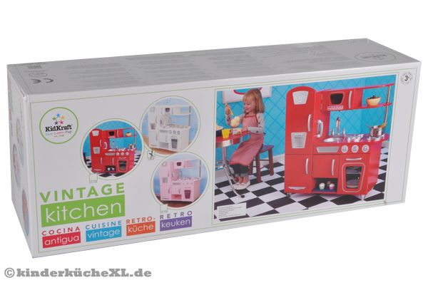 Lieferung in stabiler Verpackung.