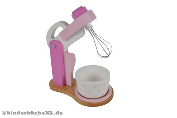 Geeignet für Kinder ab 3 Jahren.