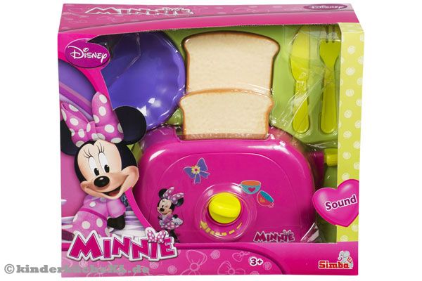 Für Kinder ab 3 Jahren geeignet.