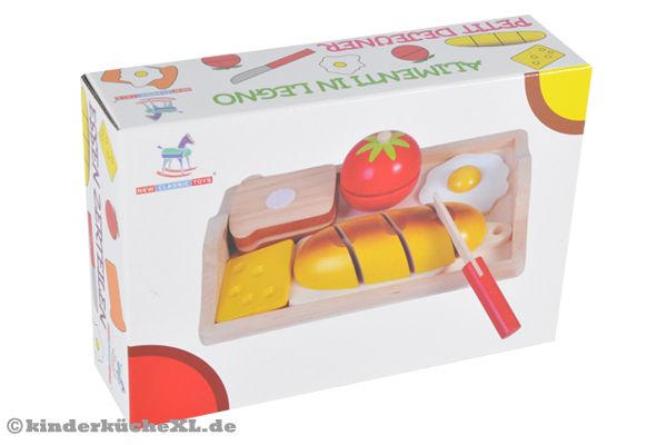 Lieferung in Original Verpackung.