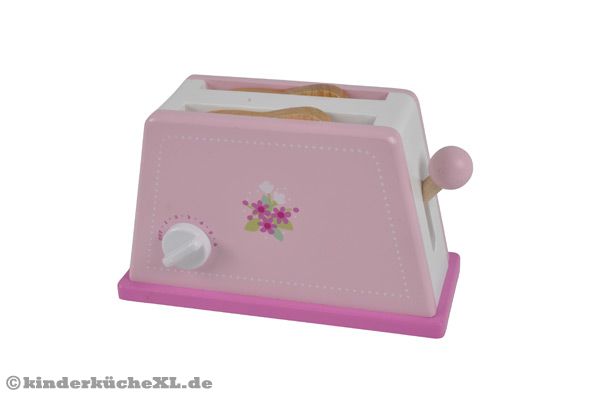 Mit weißen Einstellungsknopf.