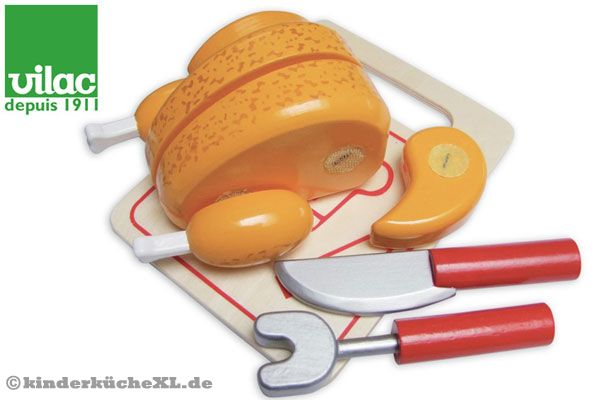 Oh wie sieht das lecker aus!