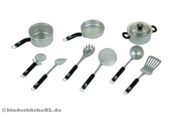 Minichef WMF Küchenset.