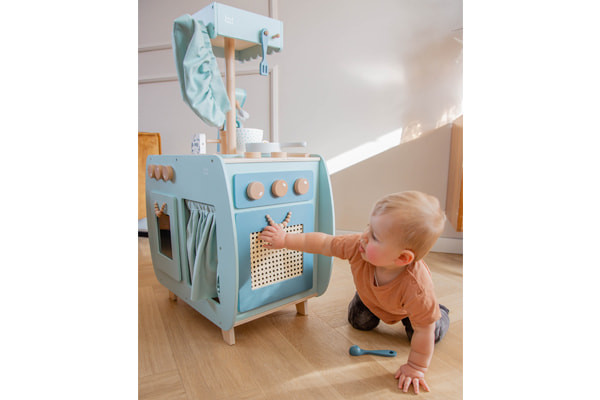 Was soll gebacken werden?