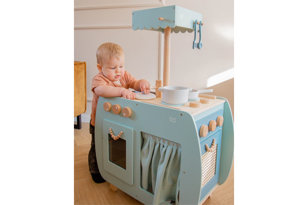 Für Kinder ab 3 Jahren