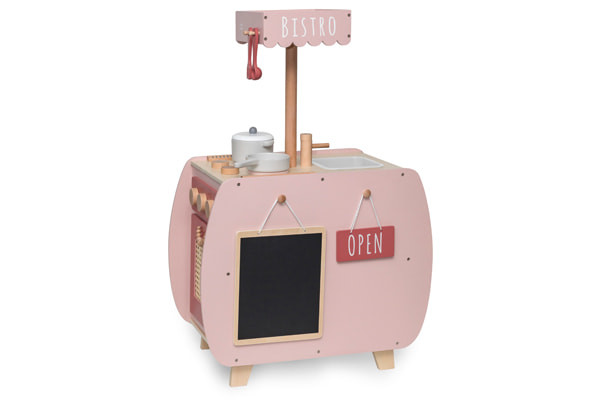 Bistro Küche von Label Label