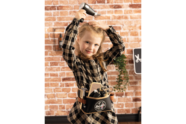 Für Kinder ab 3 Jahren