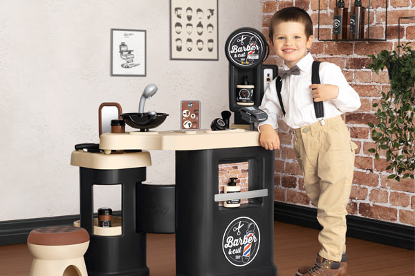 Für Kinder ab 3 Jahren