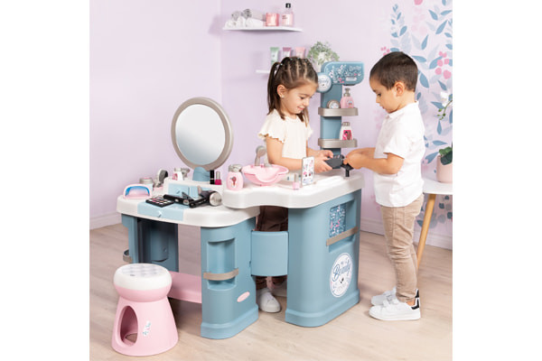 Für Kinder ab 3 Jahren