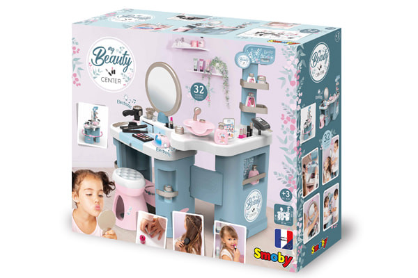 Vorderseite der Packung